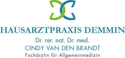 Hausarztpraxis Demmin Dr. Dr. C. van den Brandt
